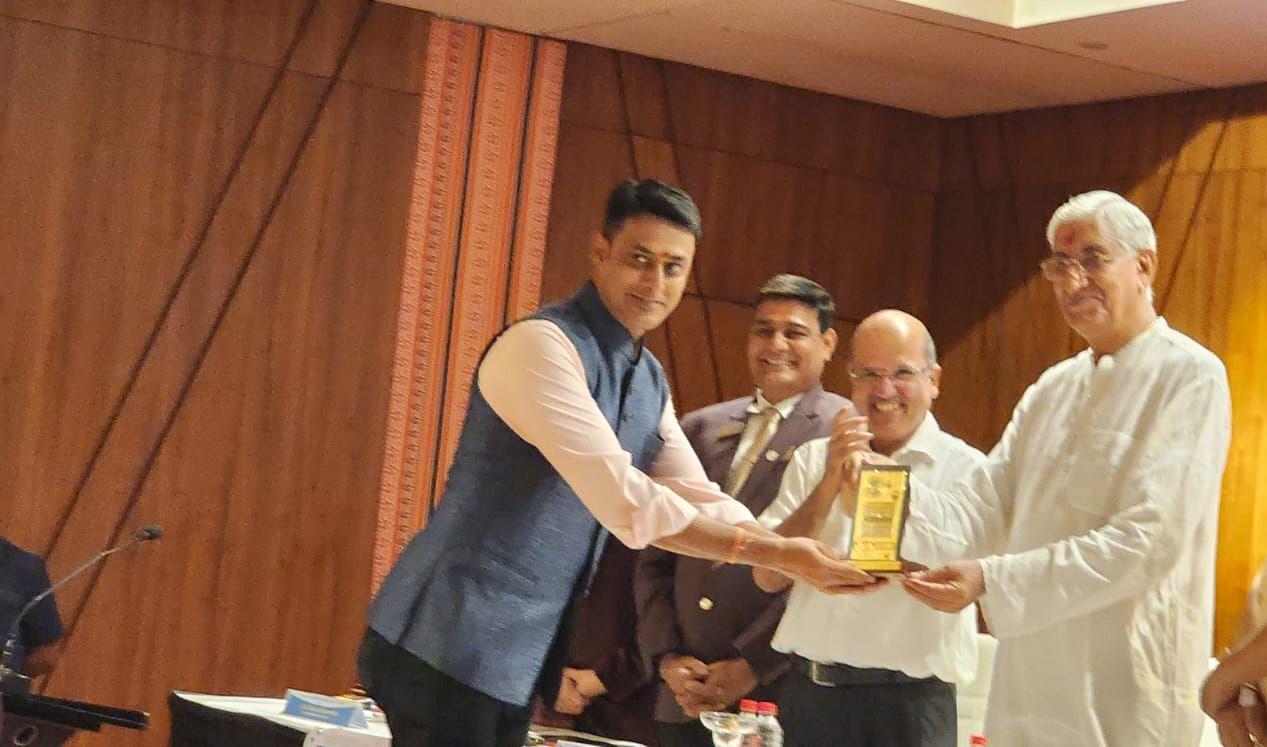 Dr. Nikhil Motiramani Cardiologist In Raipur 1