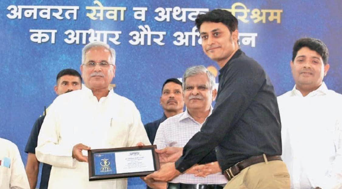 Dr. Nikhil Motiramani News 1