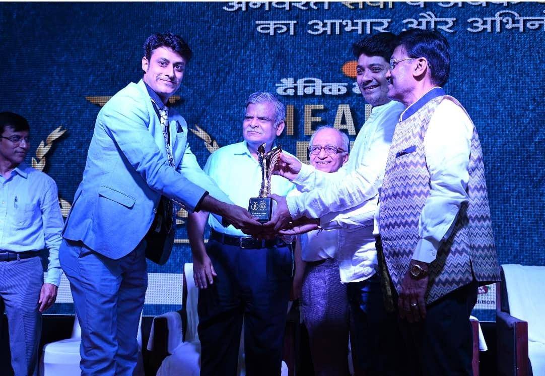 Dr. Nikhil Motiramani News 3